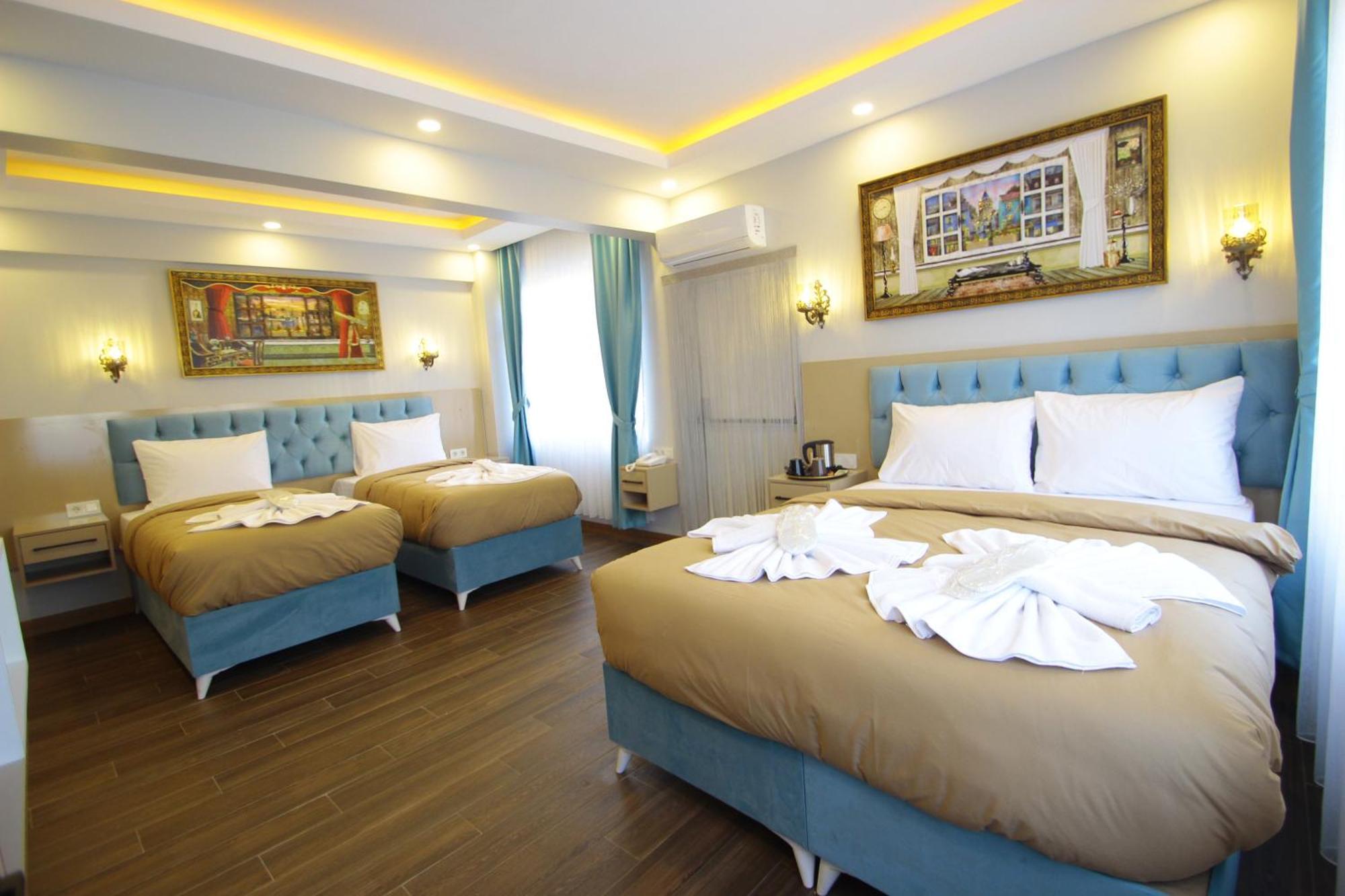 Hira Hotel — Fotos 2
